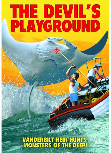 Devil's Playground