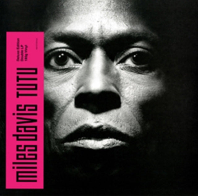 Tutu (2LP 180 Gram Vinyl)(Deluxe)