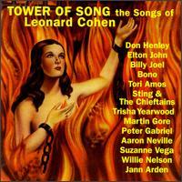 Tower of Song: Songs of Leonard Cohen