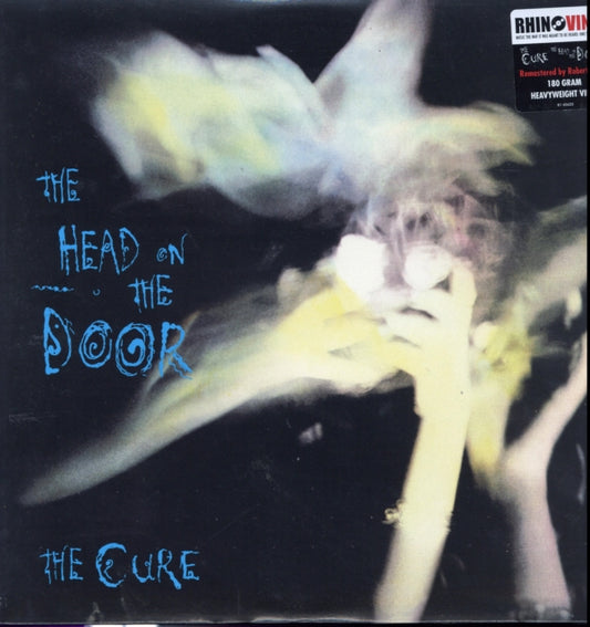 The Head On The Door (180 Gram Vinyl)