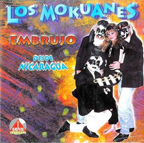 Embrujo