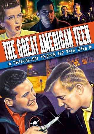 Great American Teen: Cheating (1952) / College: Your Challenge (1953) / Fun Of Being Thoughtful (1950) / Outsider (1951) / Juvenile Delinquency (1955) / Family Budget (1959)