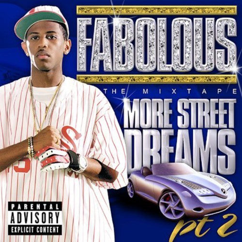 More Street Dreams 2: The Mixtape (Mcup)