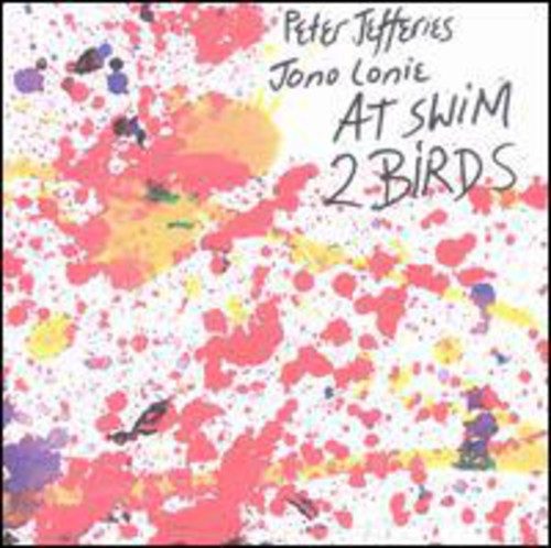 At Swim 2 Birds