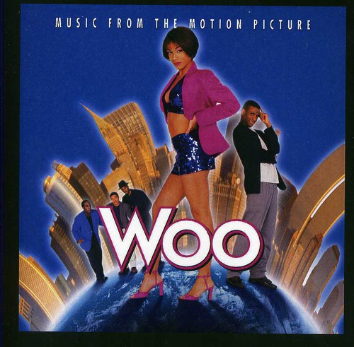 Woo: Music From The Motion Picture