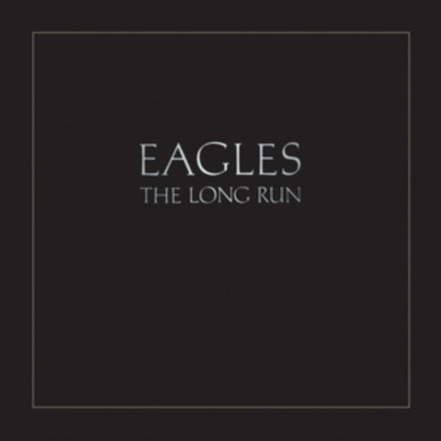 The Long Run (180 Gram Vinyl)