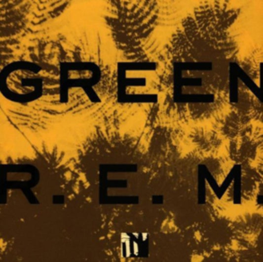 Green: 25th Anniversary Deluxe Edition