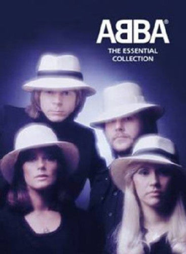 ABBA: The Essential Collection