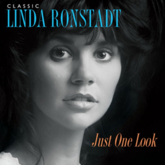 Classic Linda Ronstadt: Just One Look (3LP)
