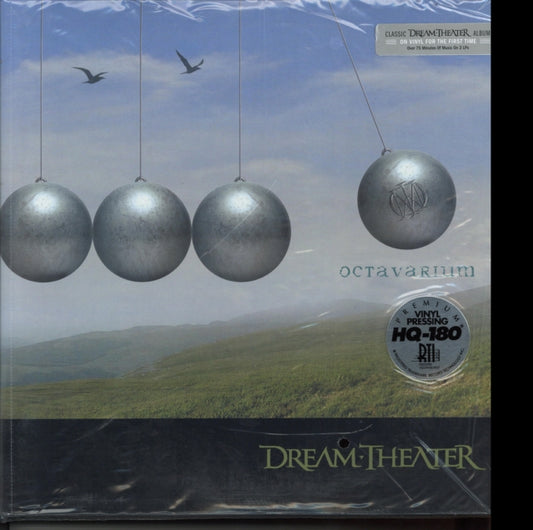 Octavarium (180 Gram 2xLP)