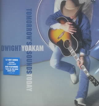 Tomorrow's Sounds Today