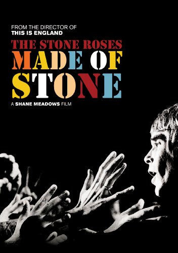 Stone Roses - Made Of Stone [Blu-ray]
