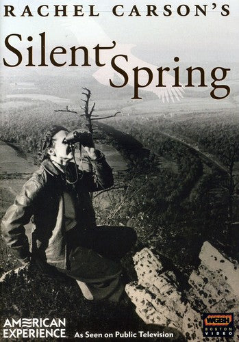 Rachel Carson's Silent Spring