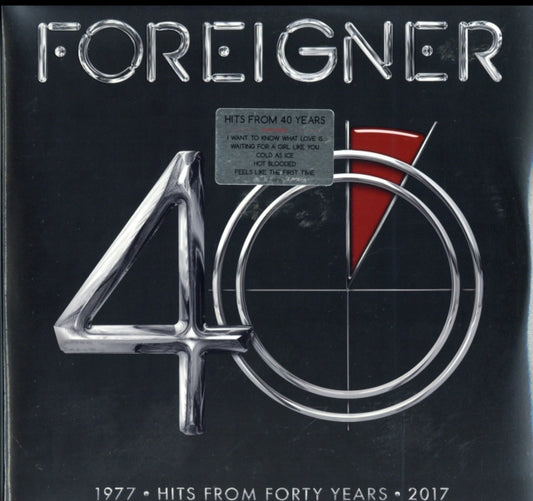 40 (2LP)