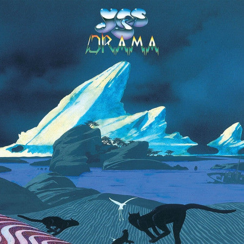 Drama (180 Gram Vinyl)