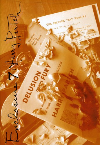 Harry Partch: Enclosure 7