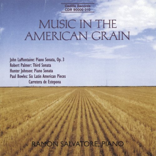 Music in the American Grain