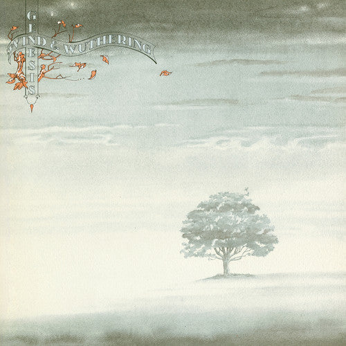 Wind & Wuthering (180 Gram Vinyl)