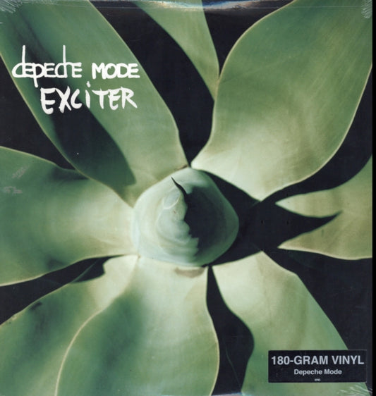 Exciter (180 Gram Vinyl)