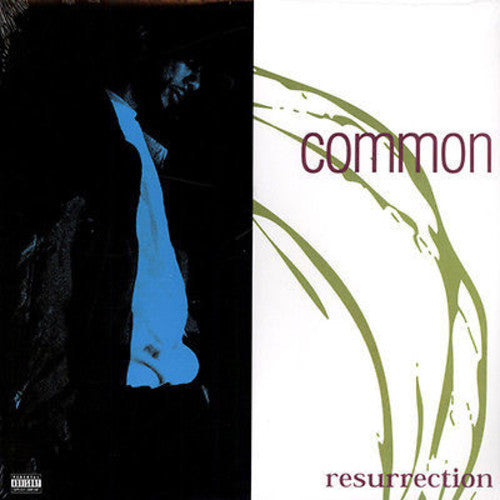 Resurrection [Vinyl]