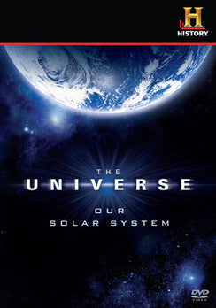The Universe: Our Solar System