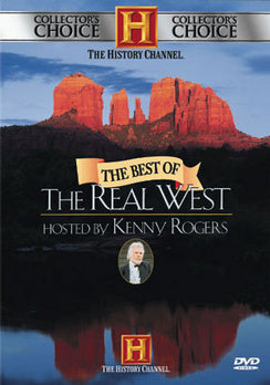 The Best of the Real West 2-pack