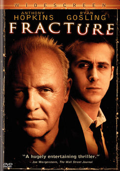 Fracture (Widescreen Edition)