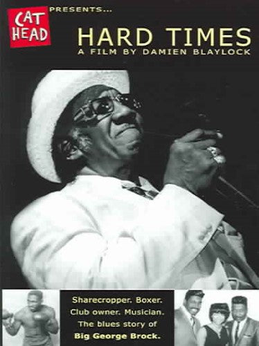 Big George Brock - Hard Times