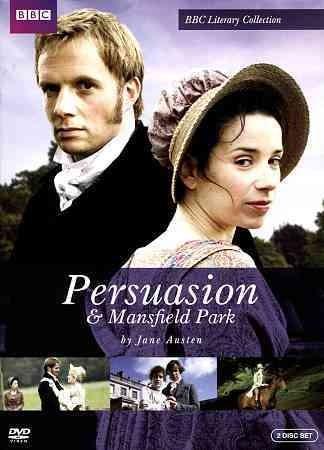 Persuasion & Mansfield Park