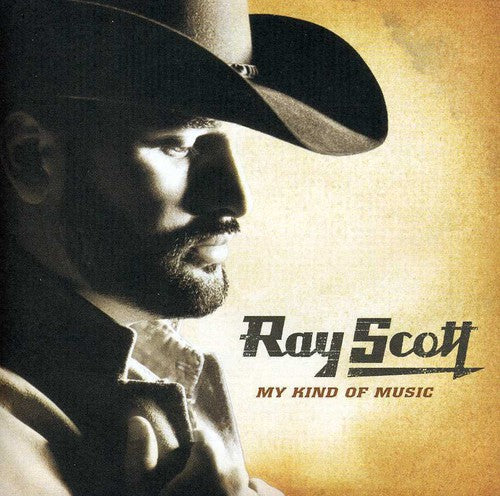 My Kind Of Music