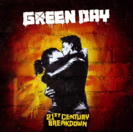 21st Century Breakdown [Vinyl]