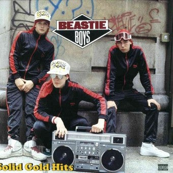 Solid Gold Hits [Vinyl]