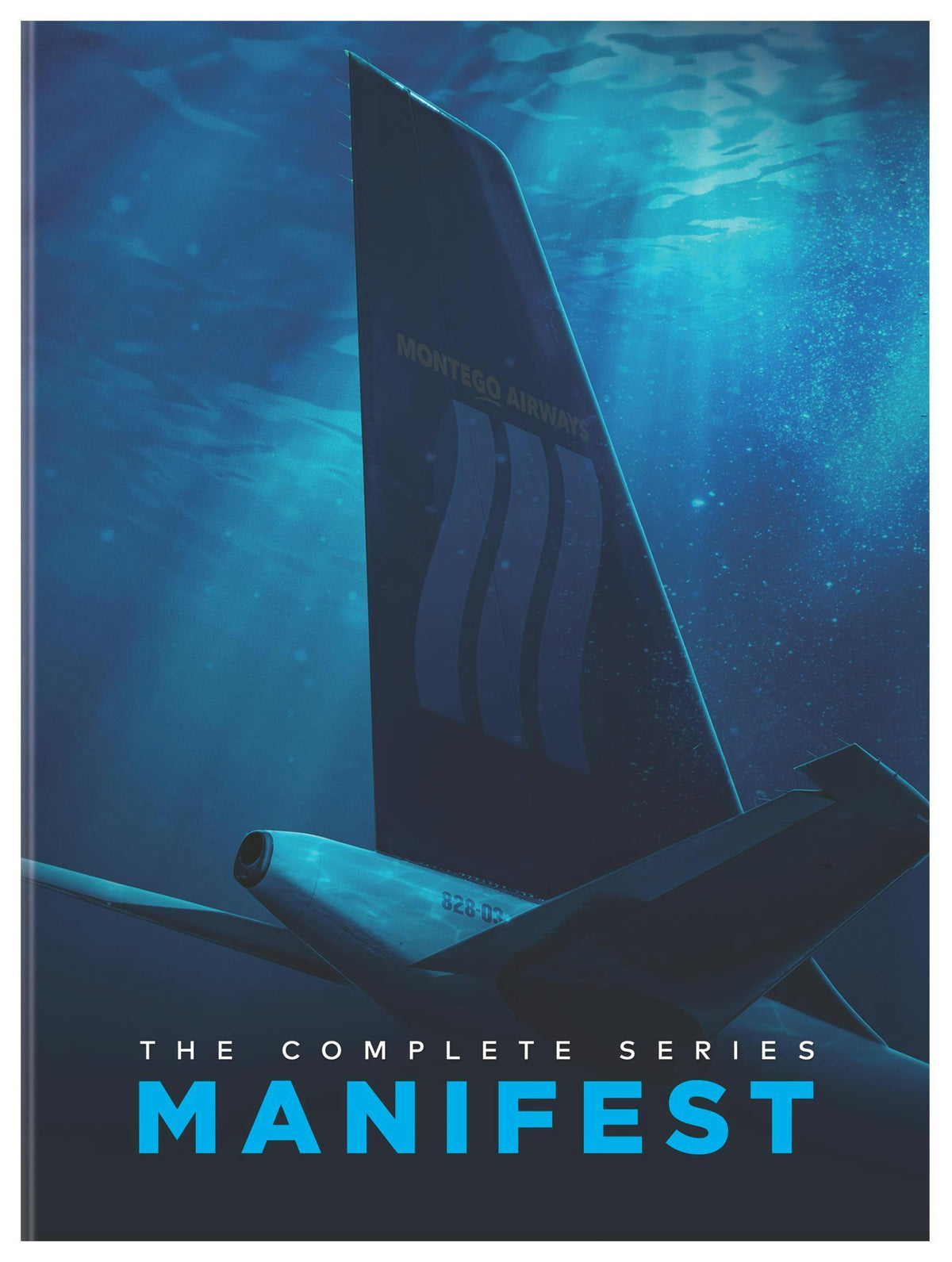 Manifest: The Complete Series
