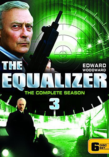 The Equalizer Season 3