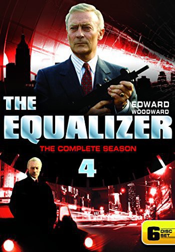 The Equalizer Season 4
