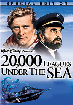 20,000 Leagues Under The Sea (Special Edition)