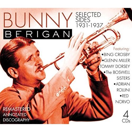 1931-1937: Selected Sides-classic Jazz
