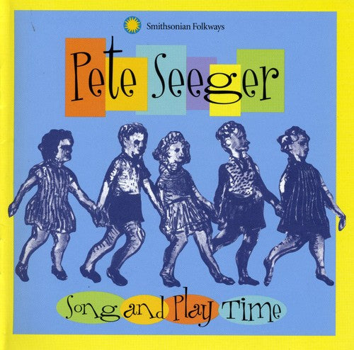 Song & Play Time