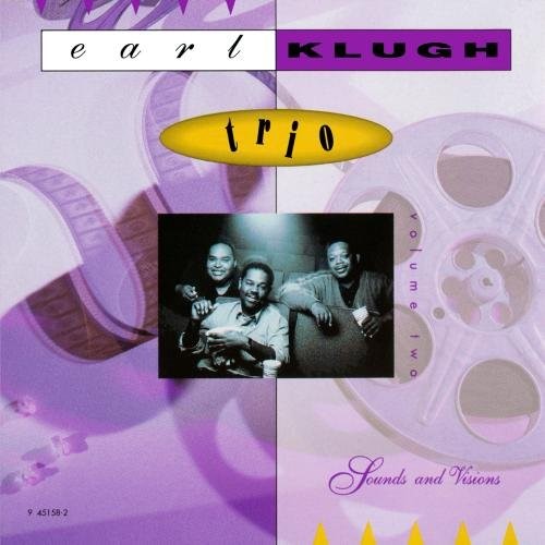 Earl Klugh Trio Volume Two: Sounds And Visions