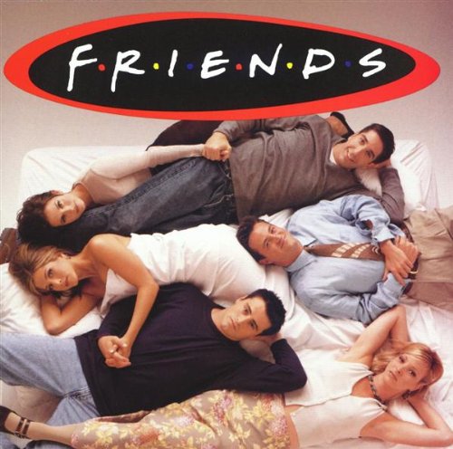 Friends (Television Series)