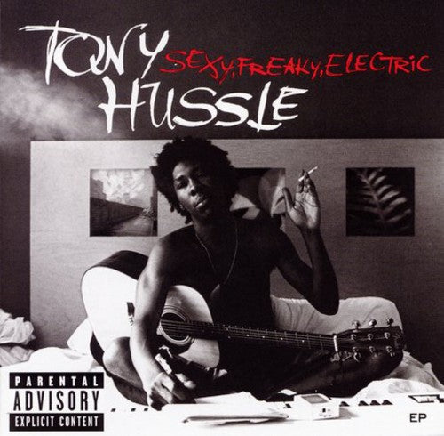 Sexy Freaky Electric