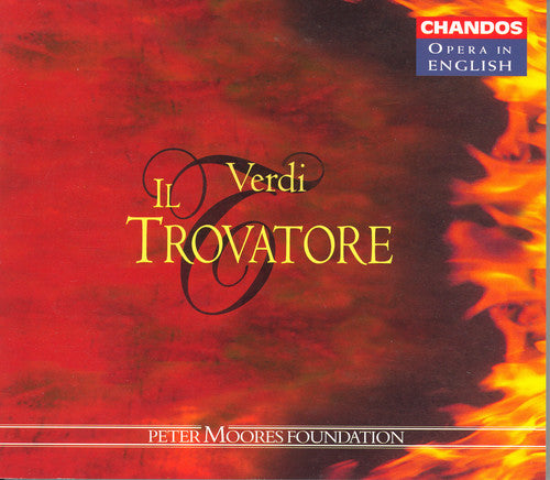 Verdi: Il Trovatore