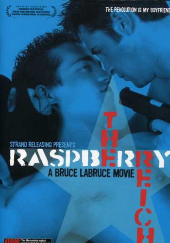 Raspberry Reich