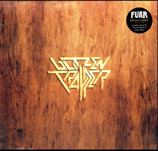 Furr [Vinyl]