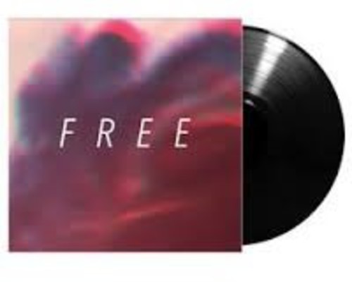 Free [LP]