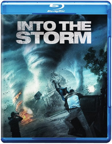 Into the Storm (Blu-ray + DVD + Digital HD UltraViolet Combo Pack)