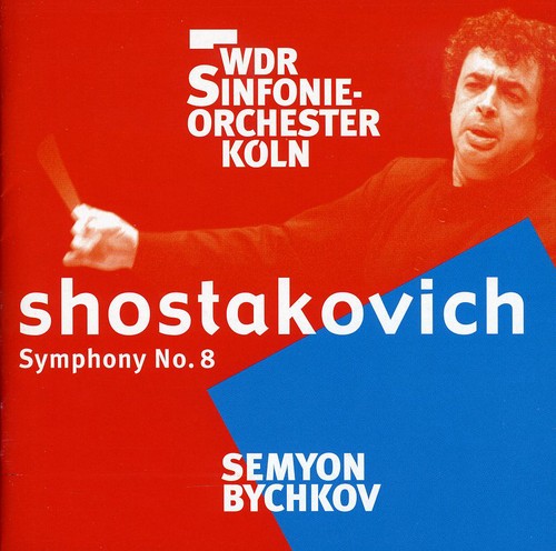 Symphony 8