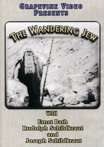 The Wandering Jew: The Life of Theodore Herzl