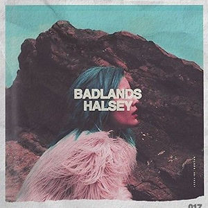BADLANDS [LP]