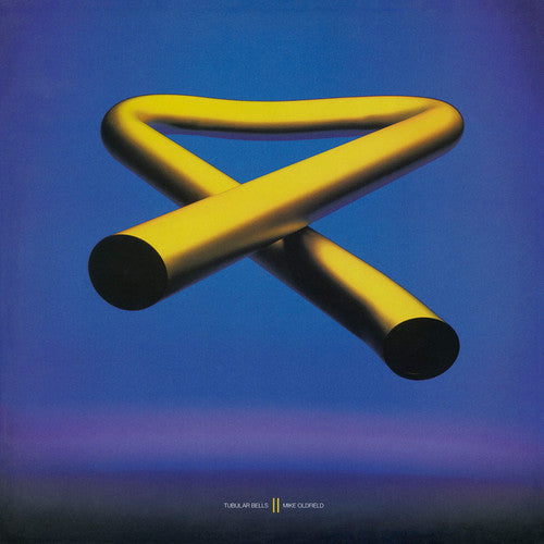 Tubular Bells II (180 Gram Vinyl)